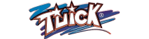 Logotipo Pipocas Tuick